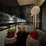 アパート Santa Wave ロヴァニエミ
