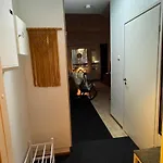 Santa Wave * ロヴァニエミ