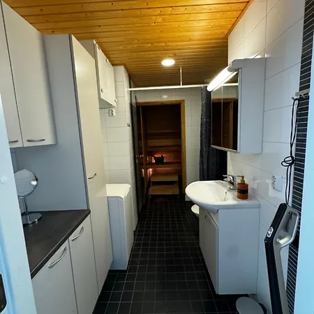 Santa Wave Διαμέρισμα