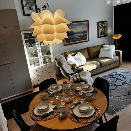 Santa Wave Διαμέρισμα