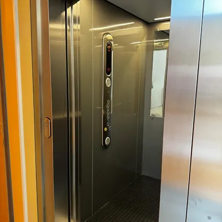 Διαμέρισμα Santa Wave Ροβανιέμι