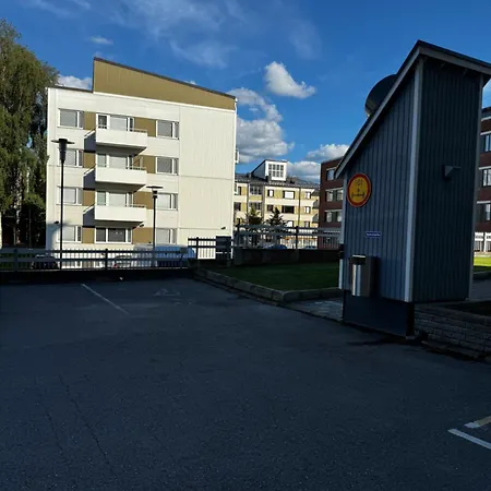 Santa Wave Apartment