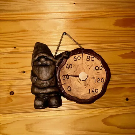 Santa Wave Διαμέρισμα