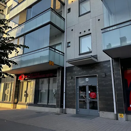 Διαμέρισμα Santa Wave *