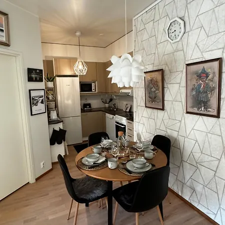 Santa Wave Ροβανιέμι