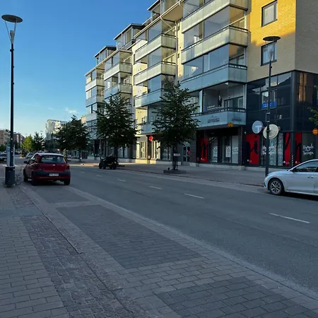 Santa Wave * Ροβανιέμι