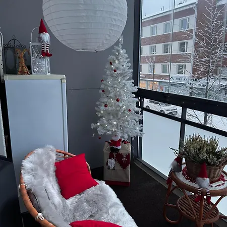 Apartmán Santa Wave *