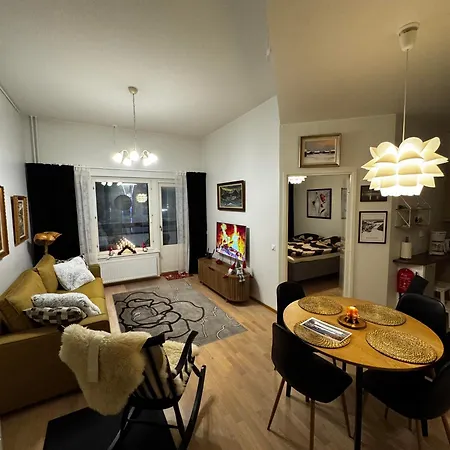 Διαμέρισμα Santa Wave