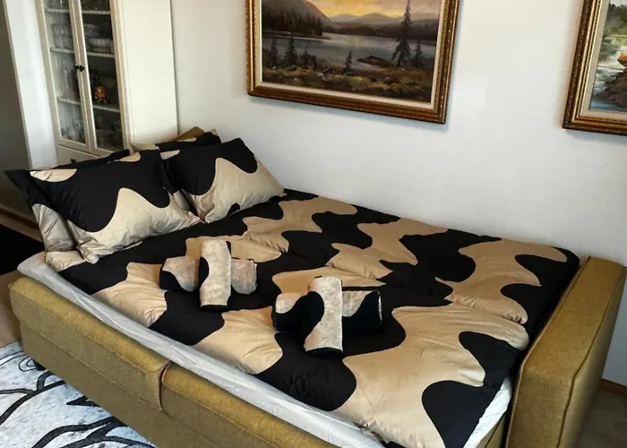 Santa Wave * روفانييمي