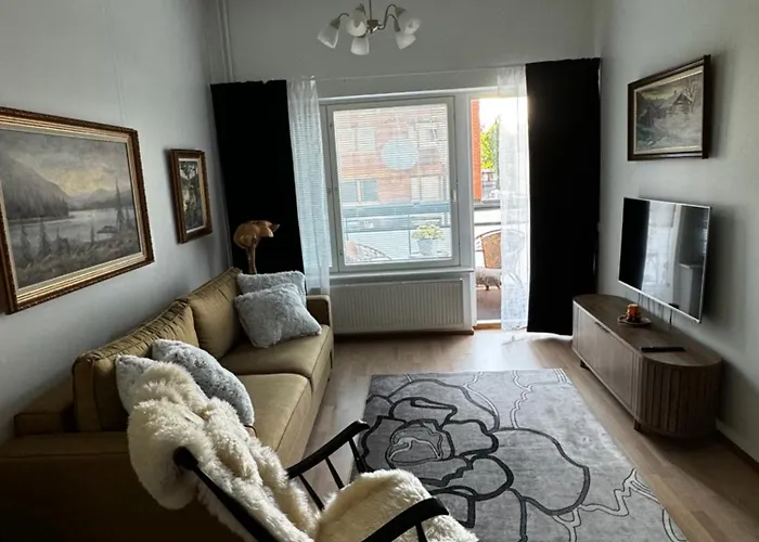 Santa Wave * روفانييمي