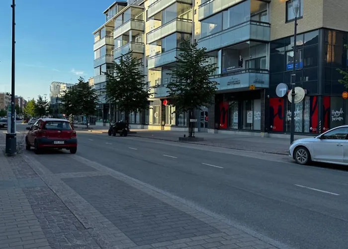 Santa Wave * 罗瓦涅米