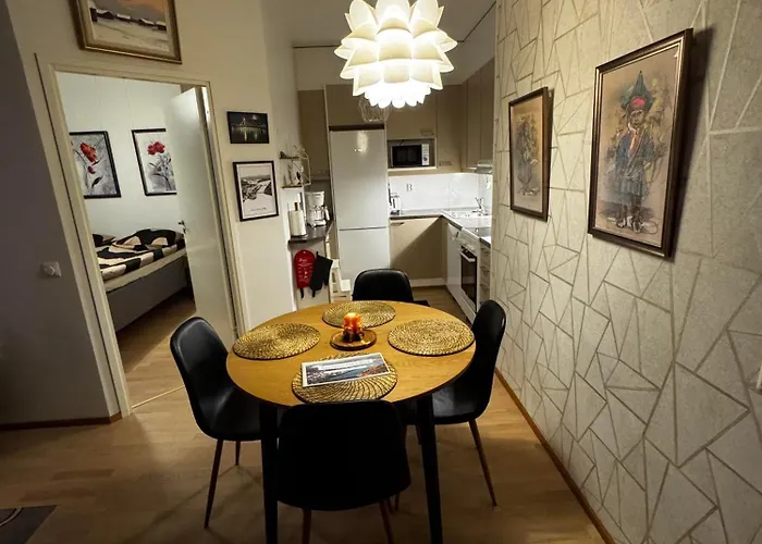 Santa Wave * روفانييمي