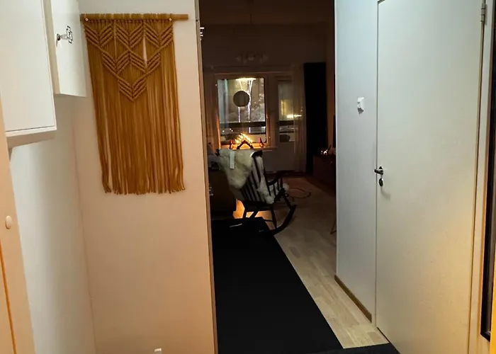 Santa Wave * 罗瓦涅米